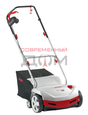 Аэратор электрический AL-KO Comfort 38 E Combi Care